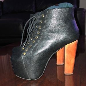 Jeffrey Campbell Lita 6.5